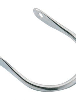 Ronstan Boom Hanger - 80mm (3-1/8") Internal Width