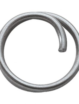 Ronstan Split Ring - 10mm (3/8") Diameter