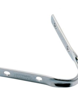 Ronstan Strip Boom Hanger - 64mm(2-1/2") Long