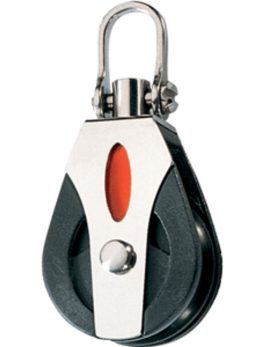 Ronstan Series 20 Ball Bearing Block - Single