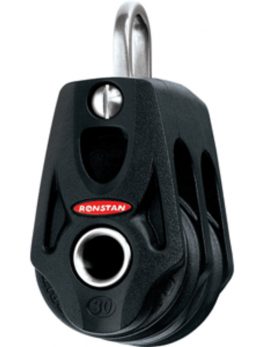 Ronstan Series 30 Ball Bearing Orbit Block and #153; - Double