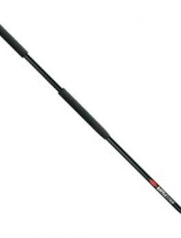 Ronstan Battlestick Telescopic Lightweight Alloy - Split Grip - 740-1,120mm (29-44") Long