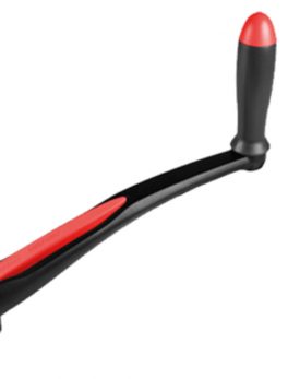 Ronstan Quick-Lock Winch Handle - Single Grip - 250mm (10") Length