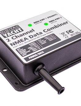 Digital Yacht MUX100 Dual Channel NMEA Multiplexer