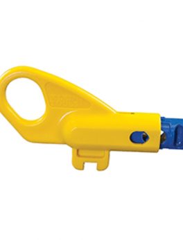 Klein Tools Twisted Pair Radial Stripper