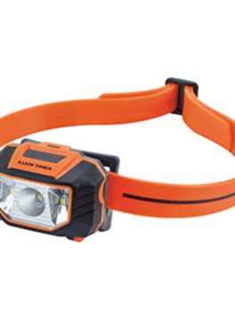 Klein Tools Headlamp Flashlight w/Strap