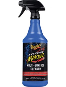 Meguiar and #39;s Extreme Marine - APC / Interior Multi-Surface Cleaner