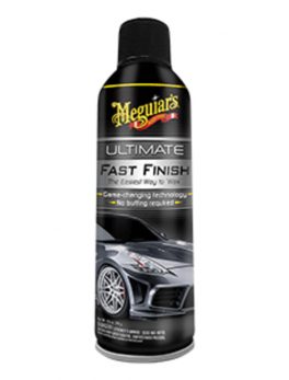 Meguiar and #39;s Ultimate Fast Finish