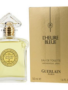 L'heure Bleue Edt Spray 1.6 Oz For Women