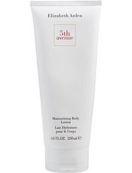 Fifth Avenue Body Lotion 6.8 Oz For Women
