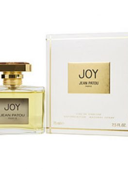 Joy Eau De Parfum Spray 2.5 Oz For Women