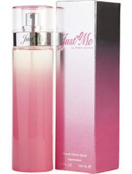 Just Me Paris Hilton Eau De Parfum Spray 3.4 Oz For Women