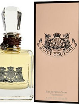 Juicy Couture Eau De Parfum Spray 3.4 Oz For Women