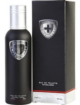 Swiss Guard Edt Spray 3.4 Oz For Men