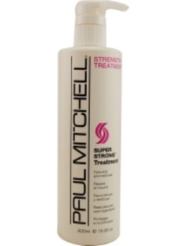 Paul Mitchell Super Strong Treatment For Damage Hair 16.9 Oz For Anyone