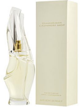 Cashmere Mist Eau De Parfum Spray 3.4 Oz For Women