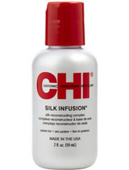 Chi Silk Infusion Reconstructing Complex 2 Oz For Anyone