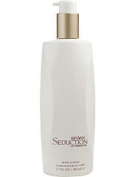 Spark Seduction Body Lotion 6.7 Oz For Women