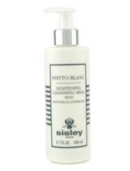 Sisley Phyto-blanc Lightening Cleansing Milk --200ml/6.7oz For Women