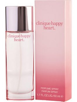 Happy Heart Parfum Spray 1.7 Oz (new Packaging) For Women
