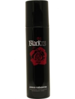 Black Xs Deodorant Spray 5.1 Oz For Women