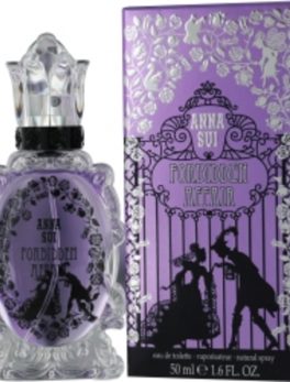 Forbidden Affair Edt Spray 1.7 Oz For Women