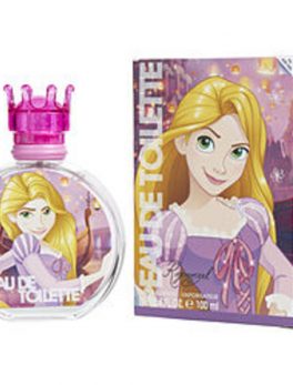 Tangled Rapunzel Edt Spray 3.4 Oz For Women