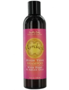 Marrakesh High Tide Shampoo With Hemp and Argan Oils 8 Oz For Anyone