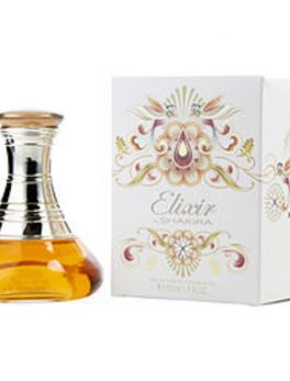 Shakira Elixir Edt Spray 1.7 Oz For Women