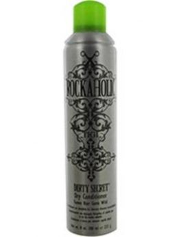 Rockaholic Dirty Secret Dry Conditioner 8.45 Oz For Anyone