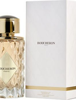 Boucheron Place Vendome Eau De Parfum Spray 3.3 Oz For Women