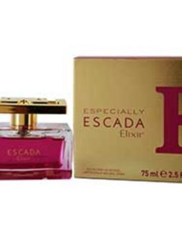 Escada Especially Escada Elixir Eau De Parfum Intense Spray 2.5 Oz For Women