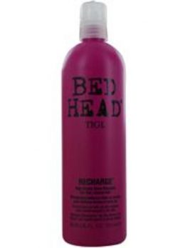 Bed Head Recharge Shampoo 25.36 Oz For Anyone