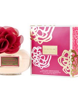 Coach Poppy Freesia Blossom Eau De Parfum Spray 3.4 Oz For Women
