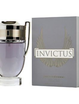 Invictus Edt Spray 5.1 Oz For Men