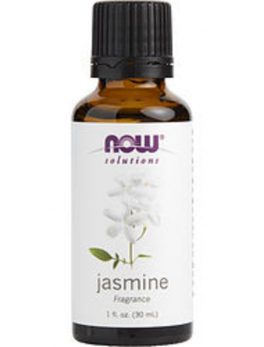 Essential Oils Now Jasmine Oil 1 Oz For Anyone