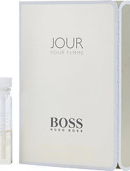 Boss Jour Pour Femme Eau De Parfum Vial For Women