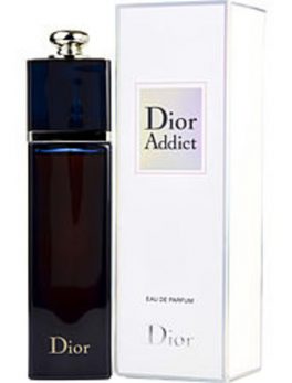 Dior Addict Eau De Parfum Spray 3.4 Oz (new Packaging) For Women