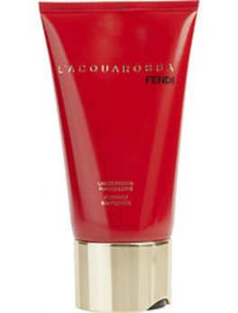 Fendi L'acquarossa Body Lotion 5 Oz For Women