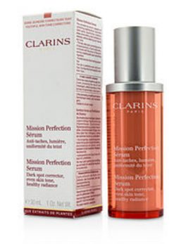 Clarins Mission Perfection Serum --30ml/1oz For Women