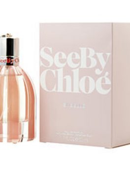 See By Chloe Si Belle Eau De Parfum Spray 1.7 Oz For Women