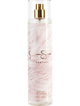 Jessica Simpson Signature Body Mist 8 Oz For Women