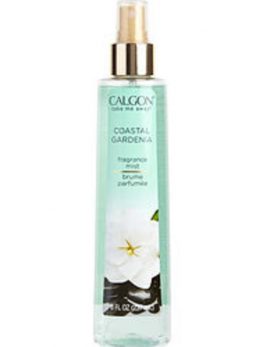 Calgon Coastal Gardenia Body Mist 8 Oz For Women