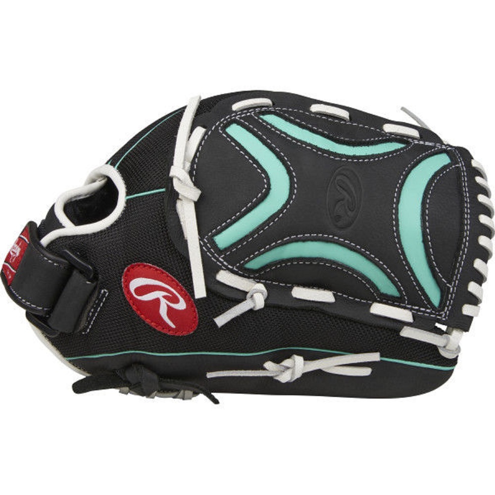 Rawlings Champion Lite 12.5in Outfield Softball Glove-Right