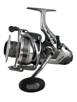Okuma Coronado CDX Baitfeeder Reel 26.9lbs Max Drag
