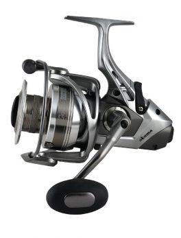 Okuma Coronado CDX Baitfeeder Reel 33.7lbs Max Drag