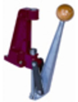 Lee Precision Reloader Press