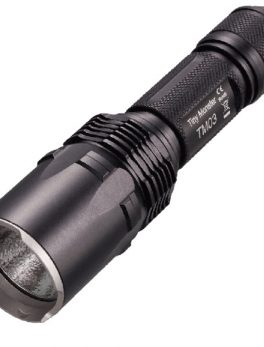 NITECORE TM03 Tactical Flashlight Black