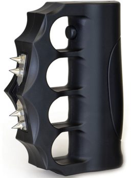 PS Products Blast Knuckles Extreme 950000 Volts with Case