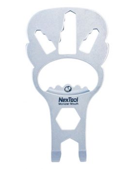 Nextorch Big Mouth Pocket Tool